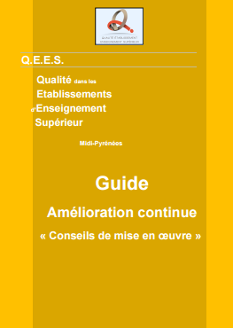 QEES Amelioration