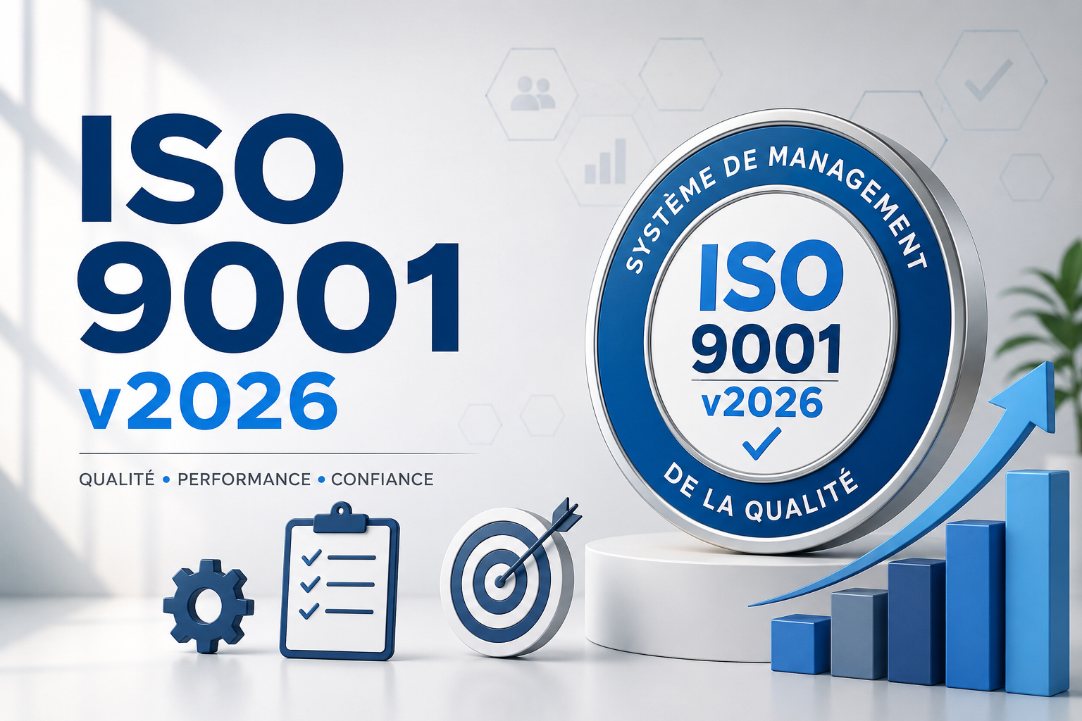 ISO 9001 v2026