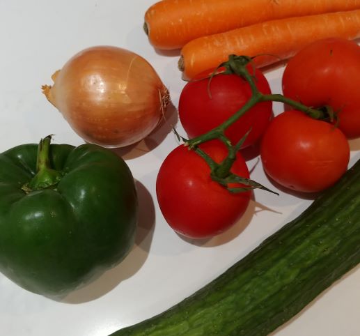 Securite alimentaire