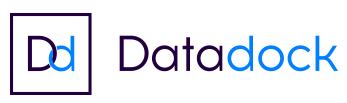 Datadock web