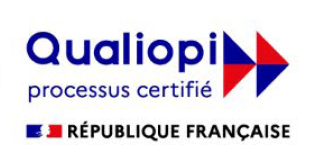 Qualiopi 2022 logo