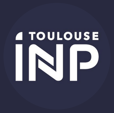 INP Logo
