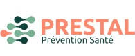 Prestal logo