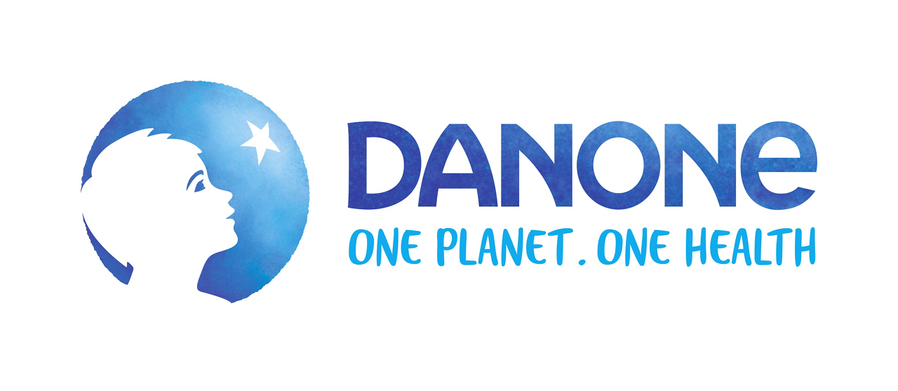 Danone Logo