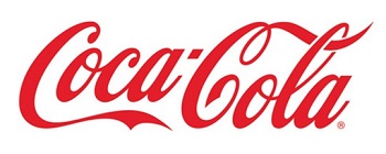 logo cocacola