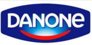 logo danone