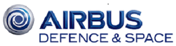 logo Airbus DS
