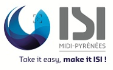logo ISI MP